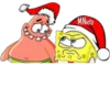 Bob Esponja Navideño 22