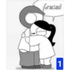 Secuencia de parejas  23 23