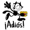 ¡Adiós!