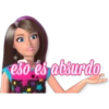 eso es absurdo
