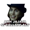 AHH JAJAJA
SI CÁLLATE ALV