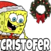 Bob Esponja navidad #1 22