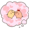 Bubu & Aba Love Pig 23