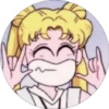 Sailor Moon Dramática 21