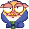 Pig 21