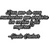 Frases de Rápido Y Furioso 24