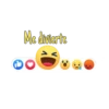 reacciones de facebook 5