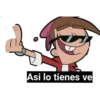 Timmy 25