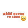 Männ Bueno
TE CREO