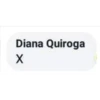 Diana Quiroga