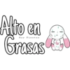 Alto en
Grasas
Ray Fiestas