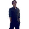 Johnny Depp 23