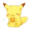 Pikachu 19