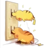 Pikachu 20