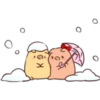 Bubu & Aba Love Pig 24