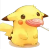 Pikachu 21
