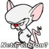 Neta, cabron?