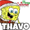 Bob Esponja navidad #1 24