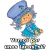 Rosita Fresita 26