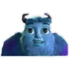 monsters Inc meme 9