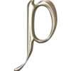 Letras doradas 23