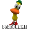 PERDONAME