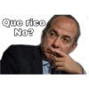 Que rico
No?