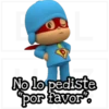 Pocoyó memes 27