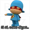 Pocoyó memes 28