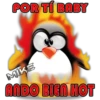 PorTiBabyPingüino#1 23