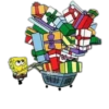 Bob Esponja Navideño 24