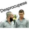 Desprocupese