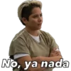 @oyesss batman
No, ya nada