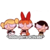 ralfadiaz
*modo perra activado