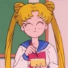 Sailor Moon Dramática 23