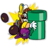 Mario Kart Classic (Line) 21