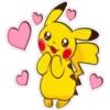 Pikachu Toons 3 16