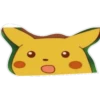 Pikachu 22