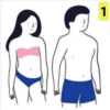 Secuencia de parejas  23 25