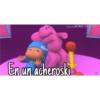 Pocoyo Solteroski 11