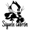Siquele cabrón
Maleny