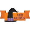 HAPPY
HALLOWEEN