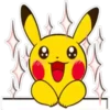 Pikachu Toons 3 17