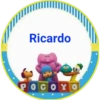 Ricardo
POCOYO