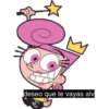 Padrinos mágicos 20