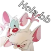 Hola bb
GA