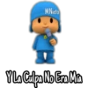 MNieto
Y La Culpa No Era Mia