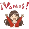 ¡Vamos!
5
abygail