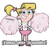 Padrinos mágicos 21