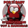 PorTiBabyPingüino#1 26